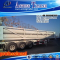 CNG Tube Trailer - 6, 8,11,12 tubes with 25Mpa